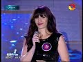 Romina Pugliese - "Mentira" Soñando por Cantar (Duo con Valeria Lynch) + Whistle Register!
