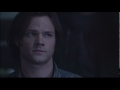 Supernatural 6.10 (Caged Heat) Space Promo