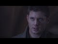 Supernatural 6.10 (Caged Heat) Space Promo