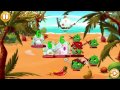 عالماشي : مغامرات الطيور الغاضبة! - Angry Birds Epic