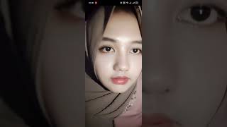Hijab Sangean