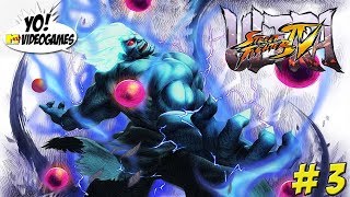 Ultra Street Fighter IV! Oni vs Evil Ryu! Part 3 - YoVideogames Ultra Street Fighter IV! Oni vs Evil Ryu! Part 3 - YoVideogames