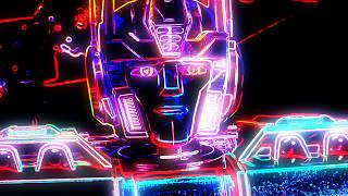 Transformers One Vocoded To Fnaf 2 Official Trailer 2 2024 Movie