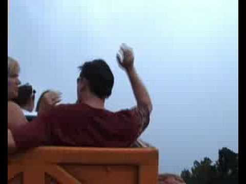 Full ride of the Big Thunder Mountain Railroad in Walt Disney World Resort, Magic Kingdom, Orlando Florida. When I turn around, you see a boy and girl magic kingdom orlando florida. Full ride of the Big Thunder Mountain Railroad in Walt Disney World Resort, Magic Kingdom, Orlando Florida. When I turn around, you see a boy and girl