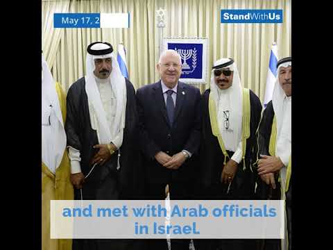 A New Middle East?