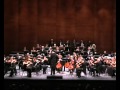 Aldo Ceccato dirige Ciaikowsky: Sinfonia N. 4 - Terzo movimento