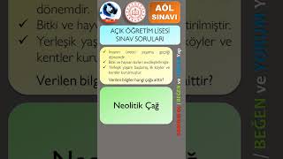 Aöl Açik Öğreti̇m Li̇sesi̇ 481 Seçmeli̇ Sanat Tari̇hi̇ 1