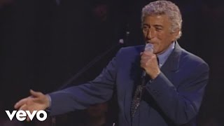 Watch Tony Bennett All Of You video