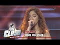 The Clash 2019: Sassa Dagdag fights her way to the top with &quot;...