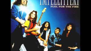 Watch Impellitteri Stand Or Fall video