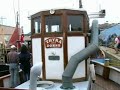 Hot bulb engines and old machines, old truck