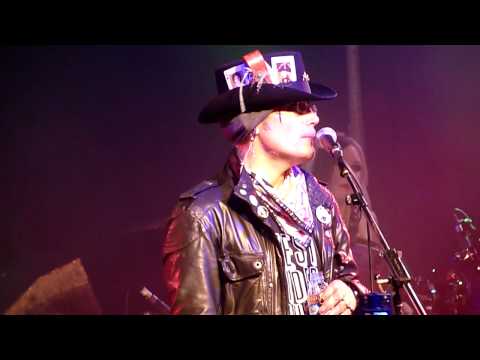 Adam Ant - Antmusic (live @ Scala / London). Adam Ant - Antmusic (live @ Scala / London)