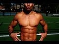 Supplements I Take To Build Muscle And Burn Fat Fast (Big Brandon Carter)