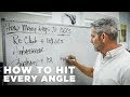 How to Hit Every Angle in Sales - Grant Cardone