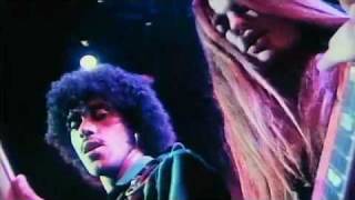 Watch Thin Lizzy Johnny The Fox Meets Jimmy The Weed video