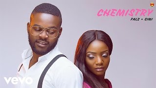 Watch Falz Chemistry feat Simi video