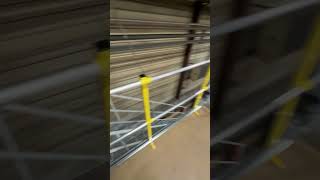 Stoyka Solution - Montage Mezzanine