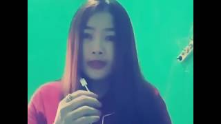 Pantun Cinta,,Yuli. Feat. Gatot Smule,,,