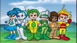 Natu turma pre