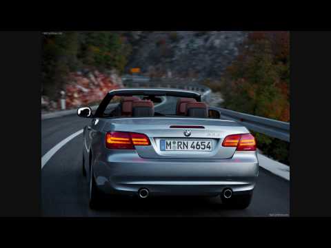 2011 Bmw 3 Series Convertible. 2011 BMW 3-Series Coupe and