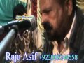 Hindko Pahari Maheye - Live Performance at Karachi by Legend Singer Ashraf Hazara