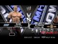  SvR2010 Masked Kane vs Shane McMahon!. SmackDown! vs. RAW