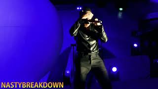 Maxwell Shame 50 Intimate Nights Tour Baltimore 10 6 18 New Music Maxwell Shame 50 Intimate Nights Tour Baltimore 10 6 18 New Music