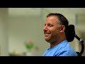 Founder of CSA, Scott Fessler, has function restored in his right hand