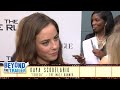 The Maze Runner Interview 2014 : Dylan O’Brien, Kaya Scodelario - Beyond The Trailer
