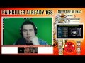 Painkiller Already 168 - Woody's Pedo Story