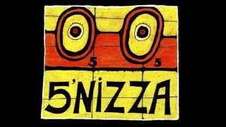 5Nizza- Половина Меня (Audio)