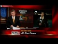 Pedestrian killed on I-95 in West Haven