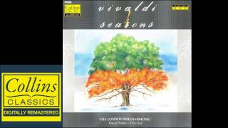 Full Album Vivaldi The 4 Seasons David Nolan London Philharmonic Orchestra Full Album Vivaldi The 4 Seasons David Nolan London Philharmonic Orchestra