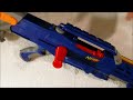 RANGE TEST: Longshot Immortal Kit(8kg) from OMW