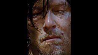 Daryl Gets Emotional | The Walking Dead #Shorts