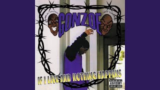 Watch Gonzoe Out Of Control video