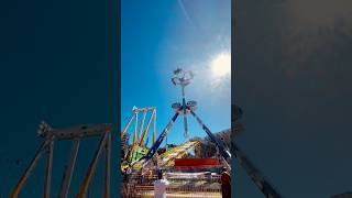 Would You Ride This Insane Joker Ride?