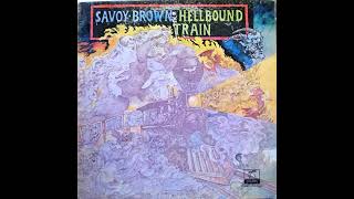 Watch Savoy Brown If I Could See An End video