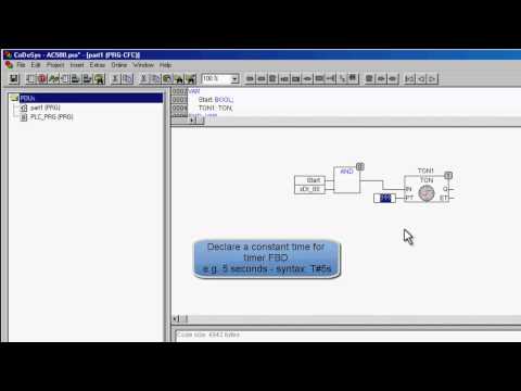 How To Program In Plc Direct Automation Direct