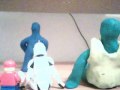 The Abram Adventures Star Wars Special Star Wars The Clay Wars commentary
