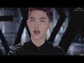 Exo Growl 2nd Version Korean Ver images Exo Growl 2nd Version Korean Ver