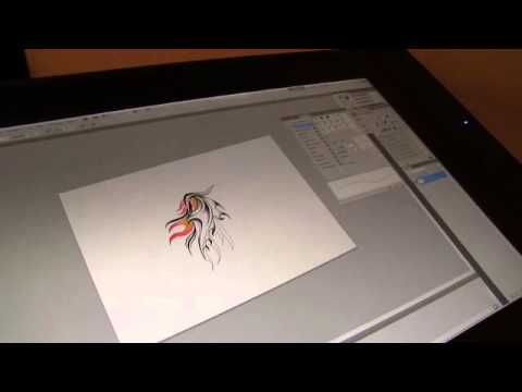 Wacom Cintiq 24HD Review