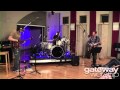 Chris Coleman Drum Workshop - Terillis Chris Coleman Drum Workshop - Terillis