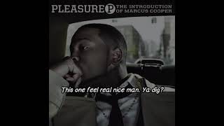 Watch Pleasure P Fire Lovin video