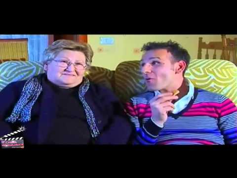 'a Mamma è Sempe 'a Mamma Video