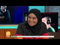 Sinead O'Connor Claims Prince Tried to 'Beat Her Up' | Good Morning Britain