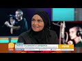Sinead O'Connor Claims Prince Tried to 'Beat Her Up' | Good Morning Britain