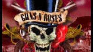 Watch Guns N Roses Double Talking Jive video