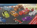 17 surprise eggs kinder surprise cars 2 zaini spongebob thomas