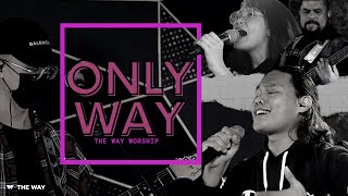 Watch Planetshakers The Way video